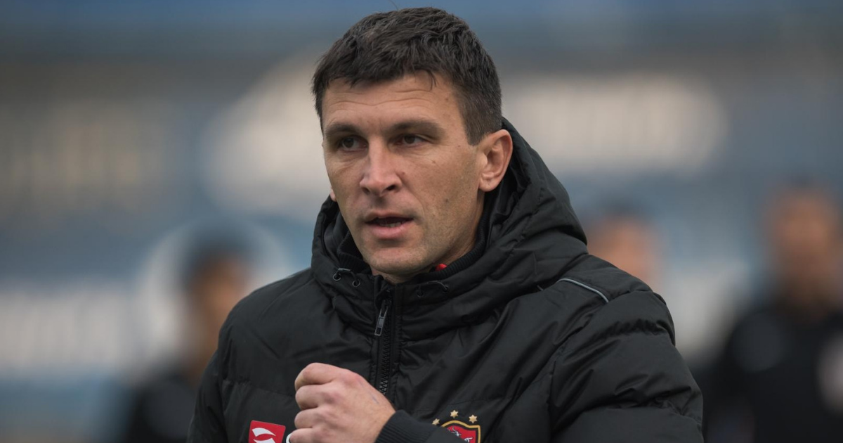 Trener Gorice: "Stižu nam tri ili četiri pojačanja, bit ćemo još jači"